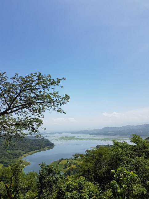 Lago Suchitlán2.visaparaviajar.com
